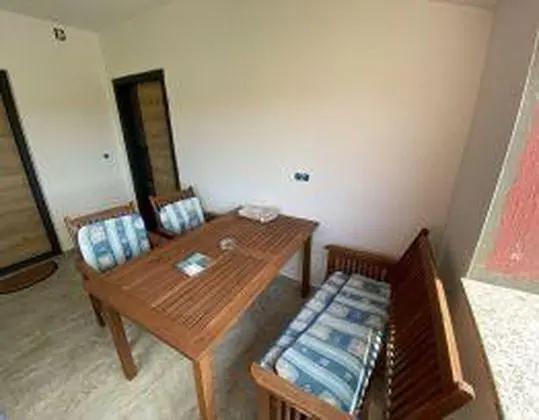 Apart Daire, 1 Yatak Odası, Mikrodalga