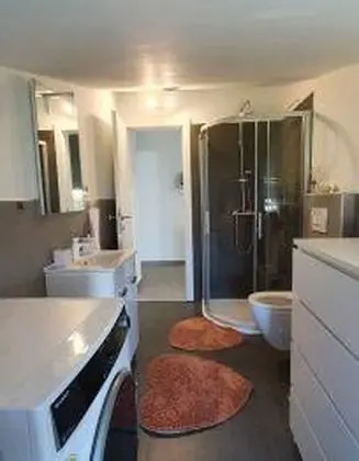 Apart Daire, 1 Yatak Odası, Mikrodalga
