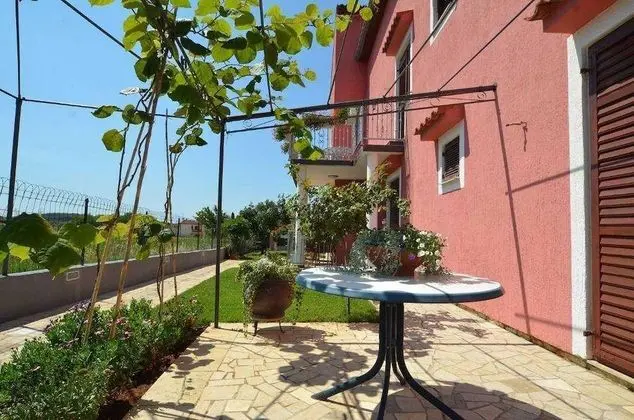 Apart Daire, 1 Yatak Odası, Mikrodalga
