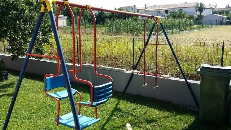 Apart Daire, 1 Yatak Odası, Mikrodalga