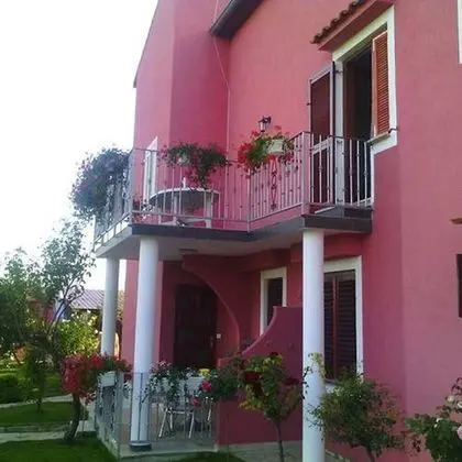 Apart Daire, 1 Yatak Odası, Mikrodalga