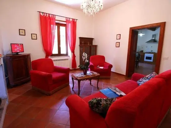Oturma Alanı