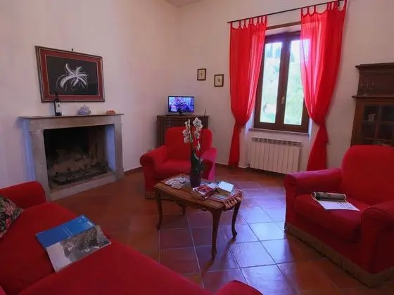 Oturma Alanı