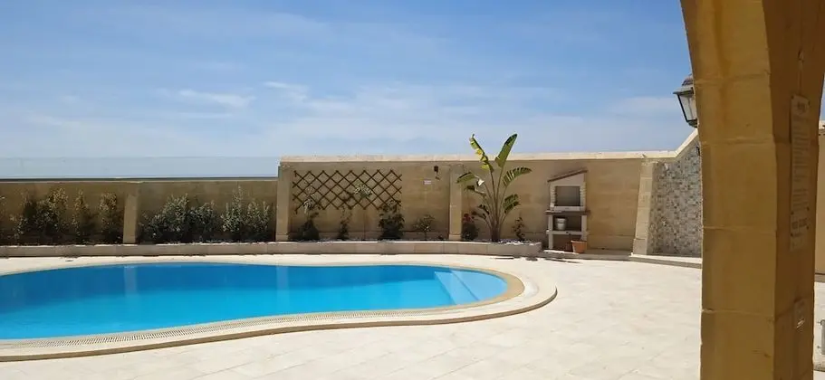 Villa, Birden Çok Yatak