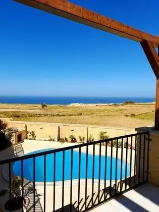 Villa, Birden Çok Yatak