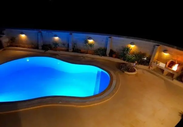 Villa, Birden Çok Yatak