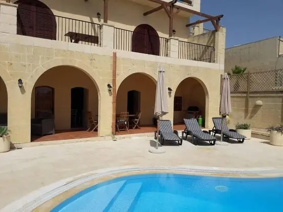 Villa, Birden Çok Yatak