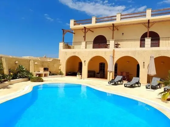 Villa, Birden Çok Yatak
