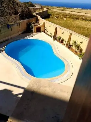 Villa, Birden Çok Yatak