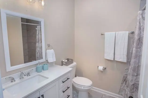 Ev (3 Bedrooms)