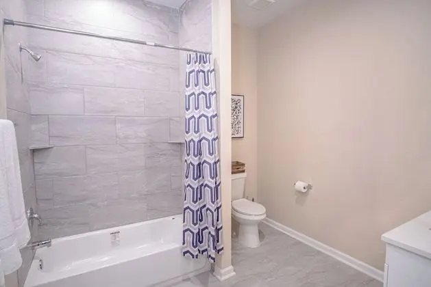 Ev (3 Bedrooms)
