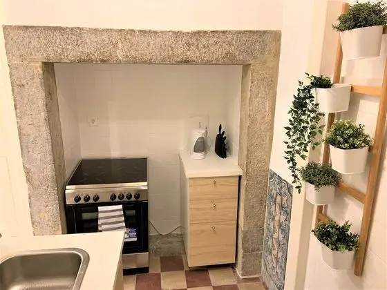 Apart Daire, 2 Yatak Odası (1st floor left)
