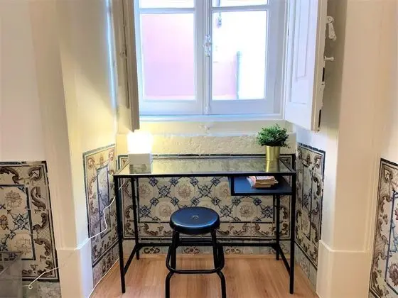 Apart Daire, 2 Yatak Odası (1st floor left)