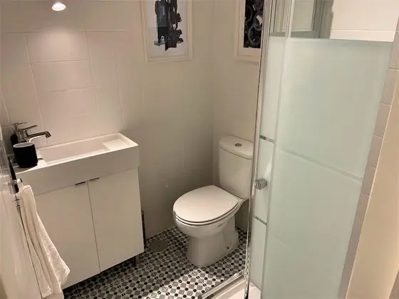 Apart Daire, 2 Yatak Odası (1st floor left)