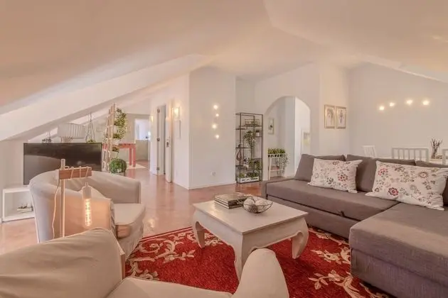 Apart Daire, 3 Yatak Odası (3rd floor)