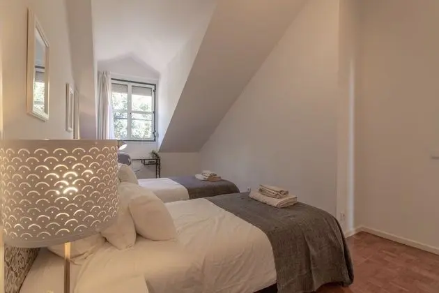Apart Daire, 3 Yatak Odası (3rd floor)