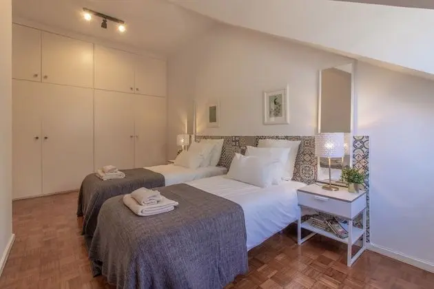 Apart Daire, 3 Yatak Odası (3rd floor)