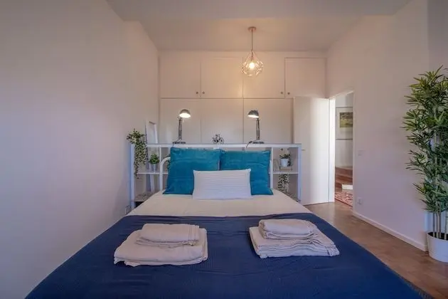 Apart Daire, 3 Yatak Odası (3rd floor)
