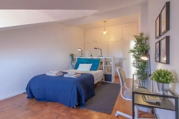 Apart Daire, 3 Yatak Odası (3rd floor)
