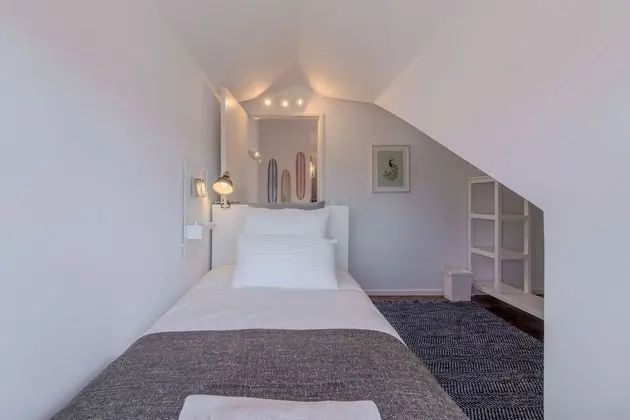 Apart Daire, 3 Yatak Odası (3rd floor)