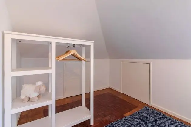Apart Daire, 3 Yatak Odası (3rd floor)