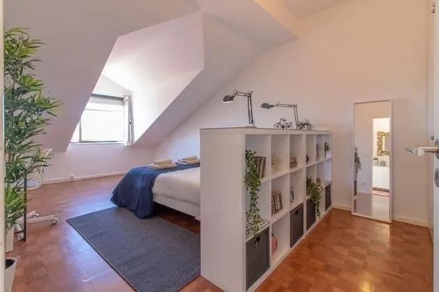 Apart Daire, 3 Yatak Odası (3rd floor)