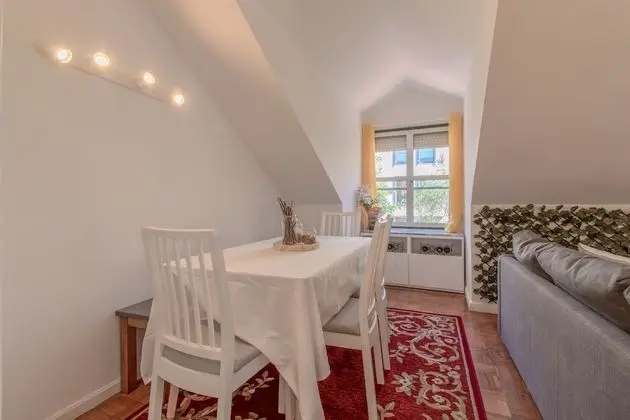 Apart Daire, 3 Yatak Odası (3rd floor)