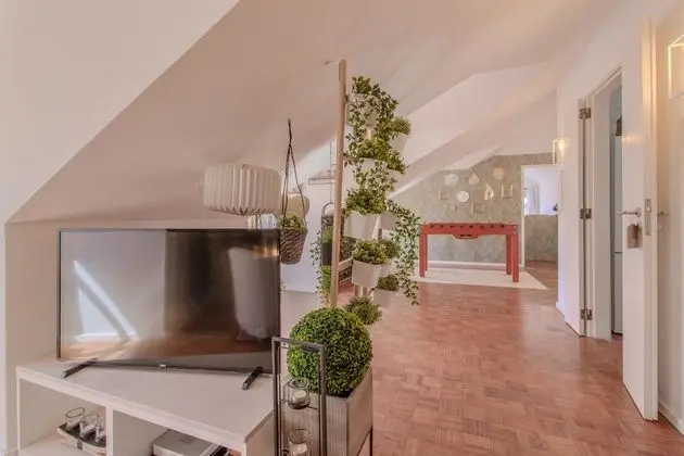 Apart Daire, 3 Yatak Odası (3rd floor)