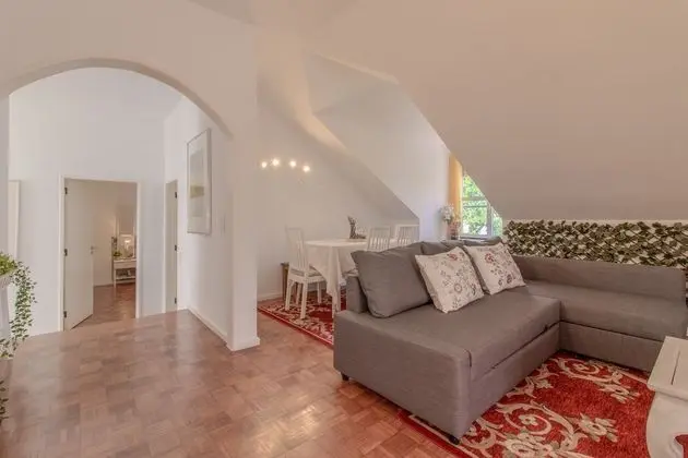 Apart Daire, 3 Yatak Odası (3rd floor)