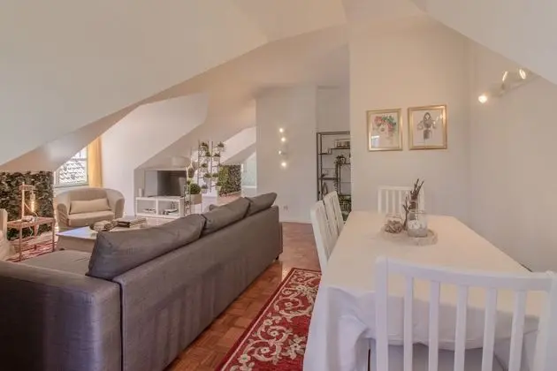 Apart Daire, 3 Yatak Odası (3rd floor)