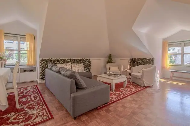 Apart Daire, 3 Yatak Odası (3rd floor)