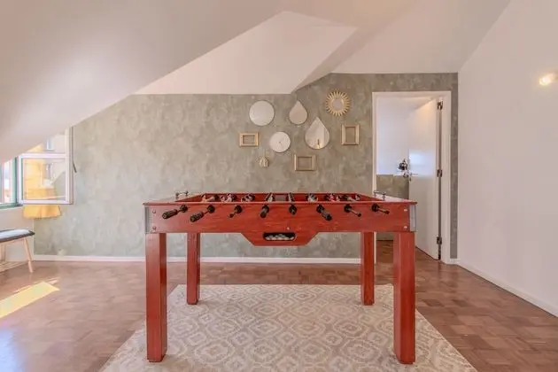 Apart Daire, 3 Yatak Odası (3rd floor)