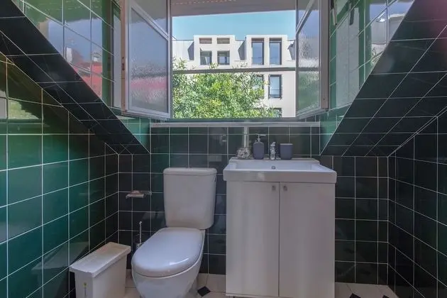 Apart Daire, 3 Yatak Odası (3rd floor)