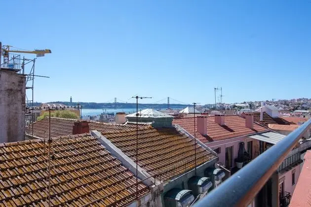 Apart Daire, 3 Yatak Odası (3rd floor)