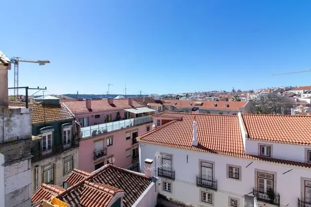 Apart Daire, 3 Yatak Odası (3rd floor)