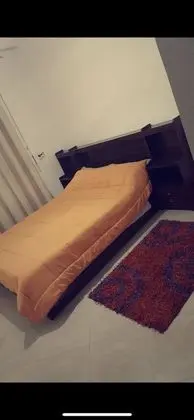 Apart Daire, 2 Yatak Odası, Sigara İçilmez
