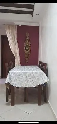 Apart Daire, 2 Yatak Odası, Sigara İçilmez