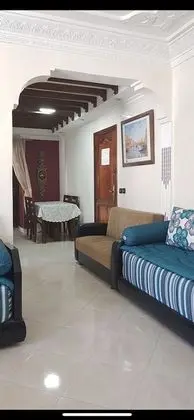 Apart Daire, 2 Yatak Odası, Sigara İçilmez