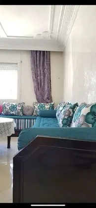 Apart Daire, 2 Yatak Odası, Sigara İçilmez