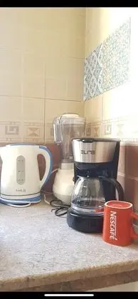Apart Daire, 2 Yatak Odası, Sigara İçilmez