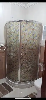 Apart Daire, 2 Yatak Odası, Sigara İçilmez