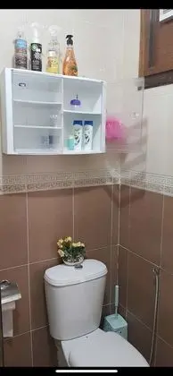 Apart Daire, 2 Yatak Odası, Sigara İçilmez