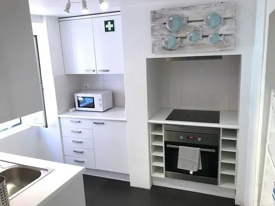 Apart Daire, 2 Yatak Odası, Balkon