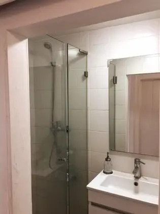 Apart Daire, 2 Yatak Odası, Balkon