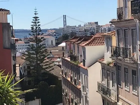 Apart Daire, 2 Yatak Odası, Balkon