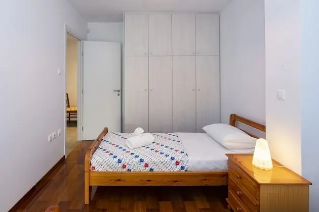 Family Apart Daire, 2 Yatak Odası, Sigara İçilmez, Şehir Manzaralı