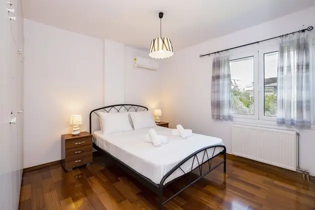 Family Apart Daire, 2 Yatak Odası, Sigara İçilmez, Şehir Manzaralı