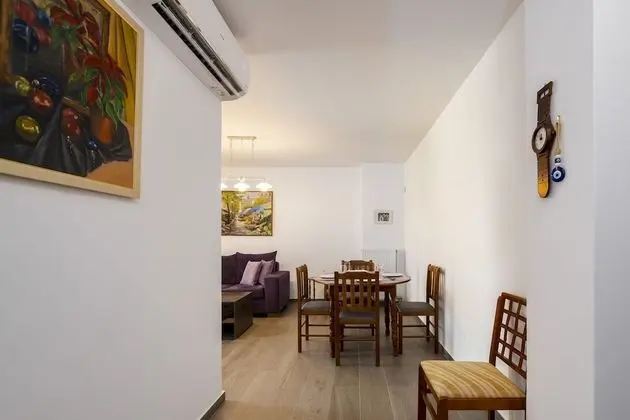 Family Apart Daire, 2 Yatak Odası, Sigara İçilmez, Şehir Manzaralı