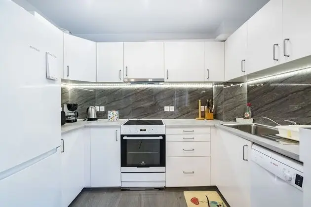 Family Apart Daire, 2 Yatak Odası, Sigara İçilmez, Şehir Manzaralı