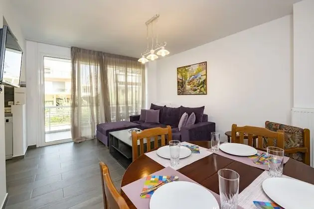 Family Apart Daire, 2 Yatak Odası, Sigara İçilmez, Şehir Manzaralı